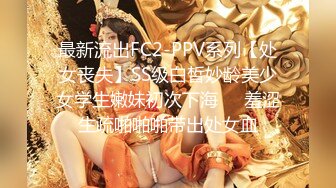 最新流出FC2-PPV系列【处女丧失】SS级白皙妙龄美少女学生嫩妹初次下海❤️羞涩生疏啪啪啪带出处女血