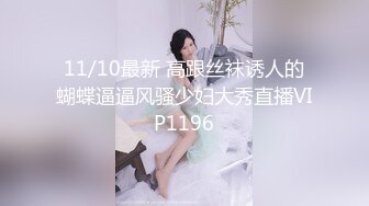 11/10最新 高跟丝袜诱人的蝴蝶逼逼风骚少妇大秀直播VIP1196