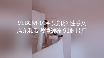 91BCM-014 吴凯彤 性感女房东和我激情缠绵 91制片厂