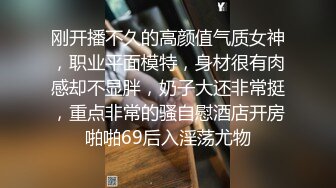 刚开播不久的高颜值气质女神，职业平面模特，身材很有肉感却不显胖，奶子大还非常挺，重点非常的骚自慰酒店开房啪啪69后入淫荡尤物