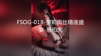 FSOG-018-萝莉黑丝精液盛宴-唐伯虎