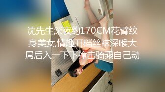 发情欲望强的女人太可怕，衣服没脱就要上