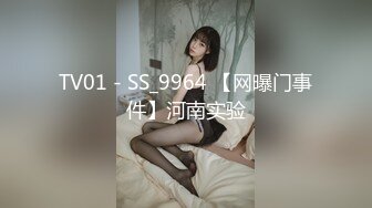 色魔摄影师忽悠美女模特做私密大保健各种玩B没敢操