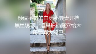 风韵犹存半老徐娘，黑丝气质美少妇，露脸道具插穴