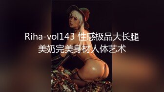 Riha-vol143 性感极品大长腿美奶完美身材人体艺术