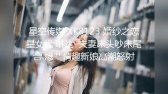 富二代和小模女友開房 前戲很會玩