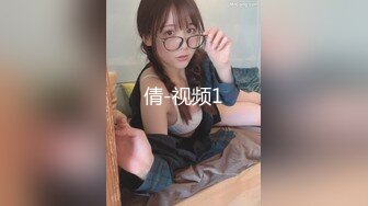 22岁漂亮川妹子，一对大白兔惹人爱，乳交口交