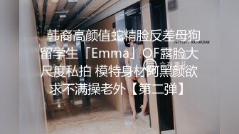 ✨韩裔高颜值蛇精脸反差母狗留学生「Emma」OF露脸大尺度私拍 模特身材阿黑颜欲求不满操老外【第二弹】