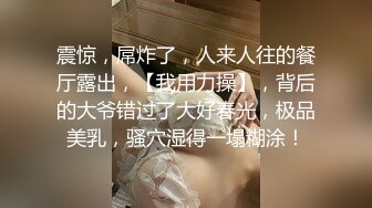 反差骚婊母狗人妻『小骚猪的调教之旅』日料店门外人来人往屋内有一个小骚猪在吃三个男人的鸡巴