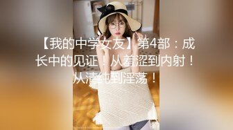 帅小伙酒店约操白衣小姐姐，脱掉衣服奶子还挺大，换上开档丝袜情趣装，口活很棒主动骑乘，上下套弄扶腰后入