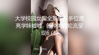 《魔手外购》坑神潜入国内某餐饮连锁店女洗手间多机位偸拍气质高颜小姐姐方便有极品B