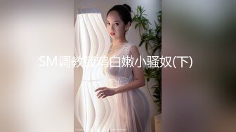 【女神爱肉棒??性爱肉便器】双马尾萝莉『芽芽不乖』2022新版私拍 被哥哥绑在厕所强操 后入内射 高清720P原版