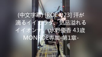 (中文字幕) [ROE-023] 汗が滴るイイカラダ、気品溢れるイイオンナ。 水野優香 43歳 MONROE専属-第1章-