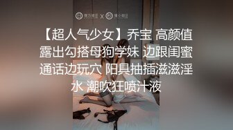 老婆的技术非常娴熟了