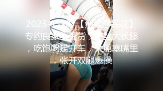 2023-11-07【瘦猴子探花】专约良家小骚货，黑丝大长腿，吃饱喝足开车，大屌塞嘴里，张开双腿爆操