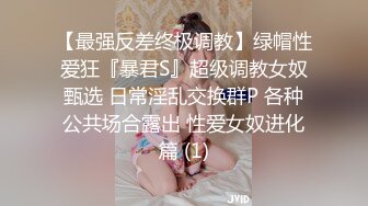 【最强反差终极调教】绿帽性爱狂『暴君S』超级调教女奴甄选 日常淫乱交换群P 各种公共场合露出 性爱女奴进化篇 (1)