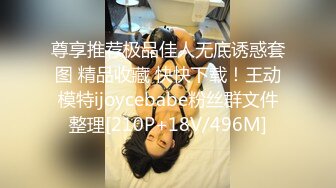 尊享推荐极品佳人无底诱惑套图 精品收藏 快快下载！王动模特ijoycebabe粉丝群文件整理[210P+18V/496M]