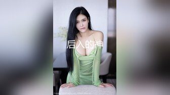 人妖系列之时尚牛仔装比女人还女人的瓜子脸妖妖对着镜头玩自己的屁眼勾引你去操