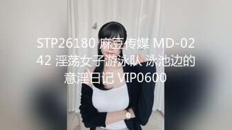 STP26180 麻豆传媒 MD-0242 淫荡女子游泳队 泳池边的意淫日记 VIP0600