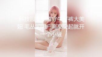  科技园女厕蹲守牛仔裤大美妞 毛丛间阴户高高突起就开一个小缝