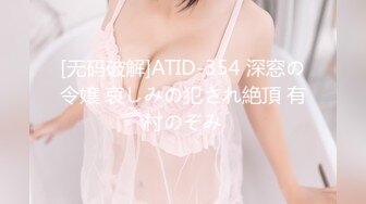 [无码破解]ATID-354 深窓の令嬢 哀しみの犯され絶頂 有村のぞみ