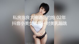 私房泡良大神酒店约炮 02年抖音小美女做爱一对美乳蹦跳