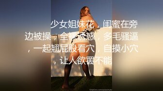 《极品反差露脸大学生》花季19岁美眉Luckytutor美乳翘臀被变态金主花式啪啪肛塞变装手铐细细感受交合进出~满满撸点