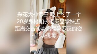 同事老婆真美