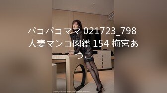 パコパコママ 021723_798 人妻マンコ図鑑 154 梅宮あつこ