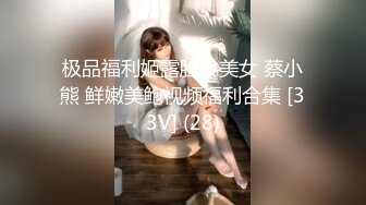 极品福利姬露脸小美女 蔡小熊 鲜嫩美鲍视频福利合集 [33V] (28)