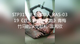  小羊羊超萌爆乳美女，大马尾网袜全裸自慰，反差震撼