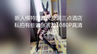 新人模特露露尺度漏三点酒店私拍有些紧张害羞1080P高清无水印