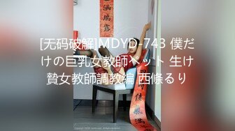 [无码破解]MDYD-743 僕だけの巨乳女教師ペット 生け贄女教師調教編 西條るり