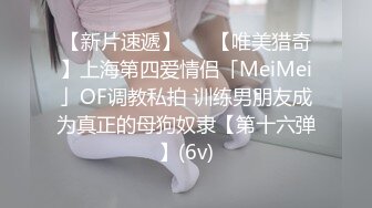 【新片速遞】   ✨【唯美猎奇】上海第四爱情侣「MeiMei」OF调教私拍 训练男朋友成为真正的母狗奴隶【第十六弹】(6v)