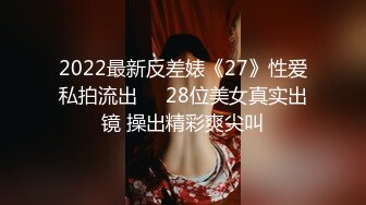 2022最新反差婊《27》性爱私拍流出❤️28位美女真实出镜 操出精彩爽尖叫