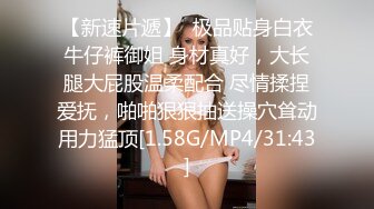 月音瞳 美丽动人的蓝色长裙 将她女性的形体美体现的淋漓尽致