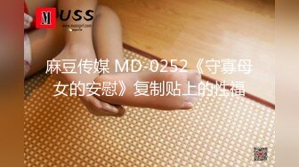 麻豆传媒 MD-0252《守寡母女的安慰》复制贴上的性福