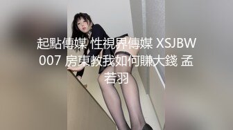 起點傳媒 性視界傳媒 XSJBW007 房東教我如何賺大錢 孟若羽