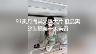 清纯尤物美少女！外表呆萌卡哇伊！hallokiti内裤，小尺度露穴，穿上吊带黑丝袜，掰穴特写超粉嫩