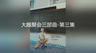 大雕聚会三部曲-第三集