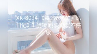 【新片速遞】  高中校花女友的真实反差曝光❤️人前女神人后母狗