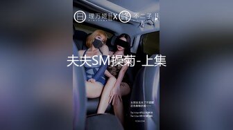 夫夫SM操菊-上集