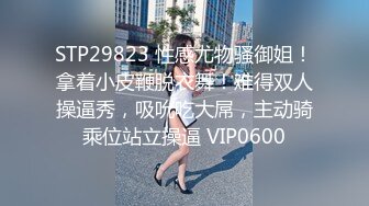 嗲囡囡模特冯木木LRIS私房MV完美身材极致