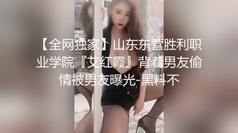 苗条大长腿宅男必备，微博推特极品露脸福利姬【乐萌宝】付费私拍，道具紫薇各种淫态，越漂亮越反差2 (1)