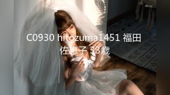 C0930 hitozuma1451 福田 佐恵子 33歳