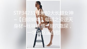 STP34231 1米80大长腿女神~【白领蝴蝶】倾城之姿逆天身材~丝袜诱惑，掰穴撒尿，一字马抠逼自慰