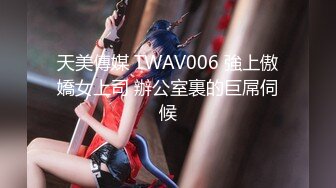 天美傳媒 TWAV006 強上傲嬌女上司 辦公室裏的巨屌伺候