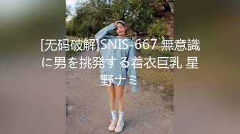 [无码破解]SNIS-667 無意識に男を挑発する着衣巨乳 星野ナミ