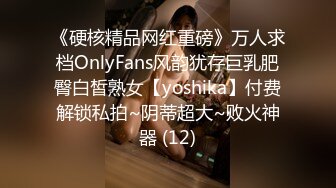 《硬核精品网红重磅》万人求档OnlyFans风韵犹存巨乳肥臀白皙熟女【yoshika】付费解锁私拍~阴蒂超大~败火神器 (12)