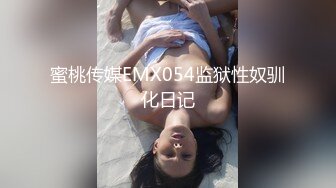 蜜桃传媒EMX054监狱性奴驯化日记